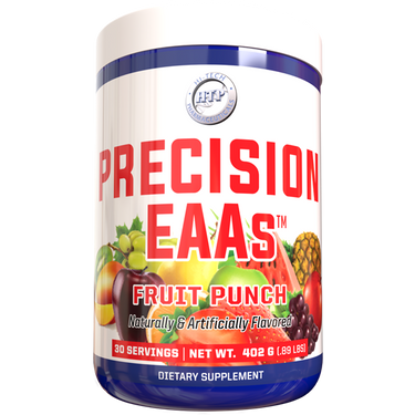 Precision EAAs™